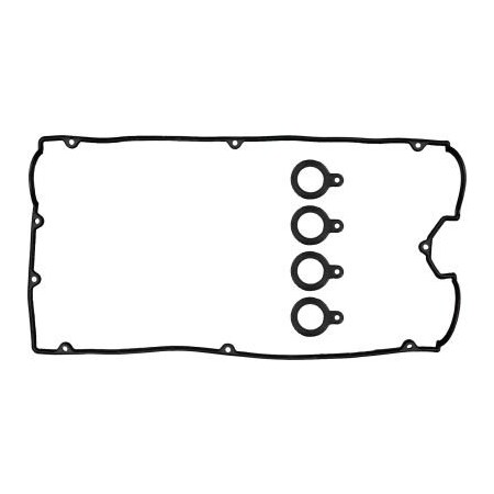 Spicer Engine Valve Cover Gasket Set, Victor Reinz 15-10005-01
